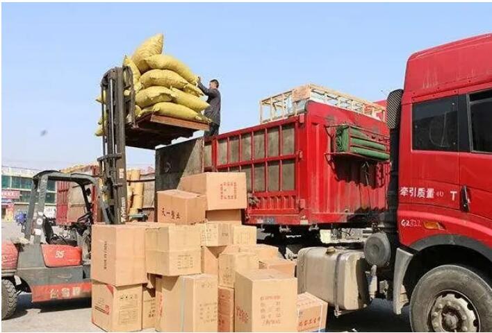 厦门到昌邑区物流专线