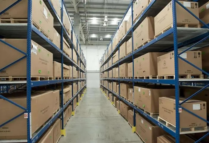 厦门到昌邑区货物仓储