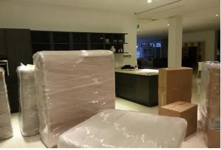 厦门到昌邑区长途搬家