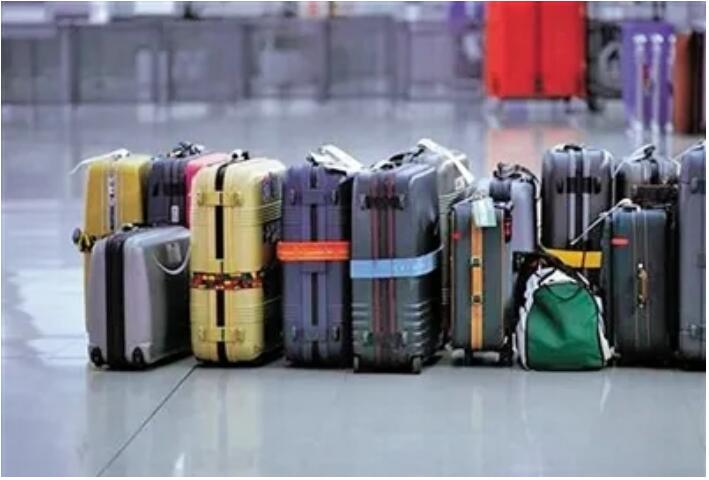 厦门到昌邑区行李托运