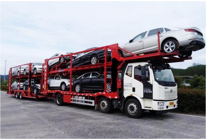 厦门到昌邑区轿车托运